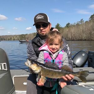 Meet your Posher, Casey